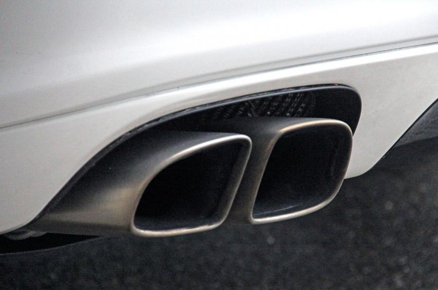  Porsche Panamera Turbo S 2012 года  (фото 75 из 91)
